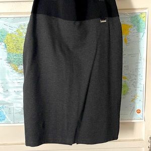 Calvin Klein Pencil Skirt